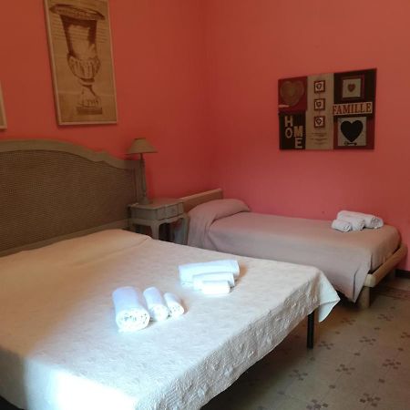 B&B A Due Passi Dal Mare Scilla Εξωτερικό φωτογραφία