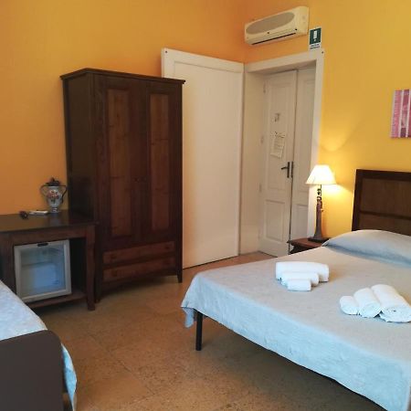 B&B A Due Passi Dal Mare Scilla Εξωτερικό φωτογραφία