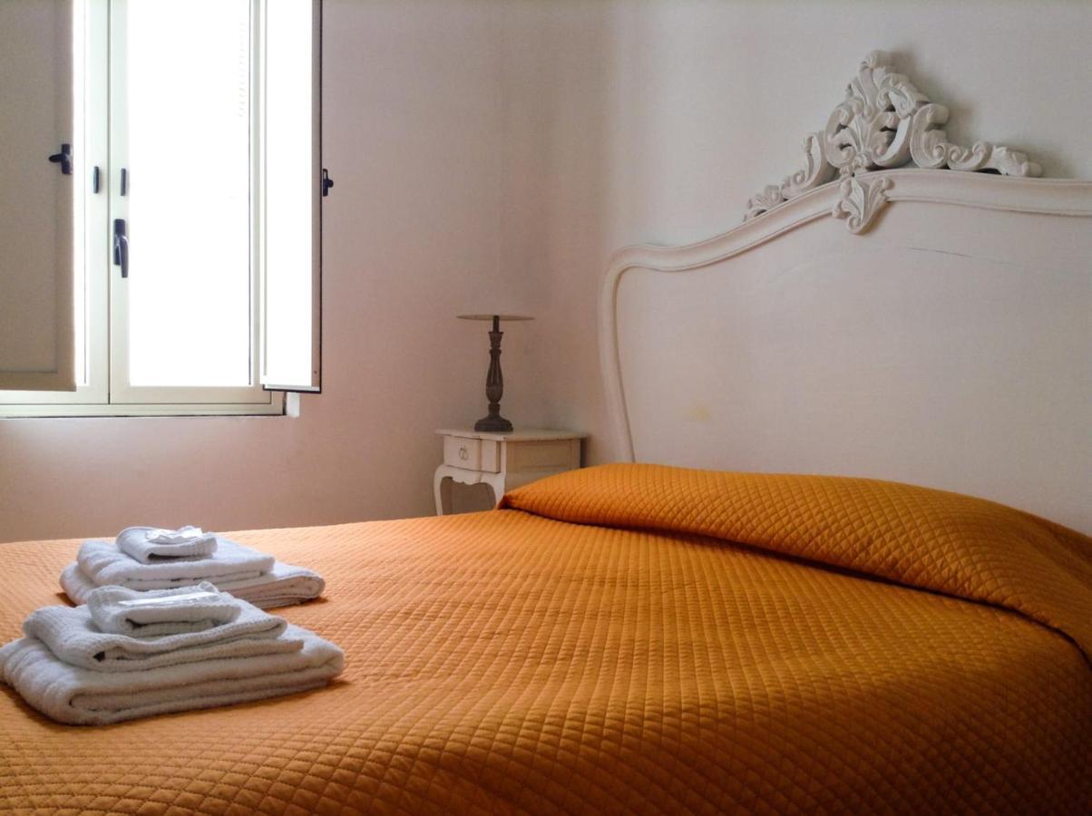B&B A Due Passi Dal Mare Scilla Εξωτερικό φωτογραφία